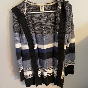 Roxy Cardigan